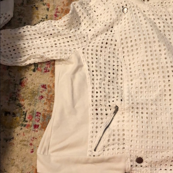 Torrid Jacket - Picture 4 of 5